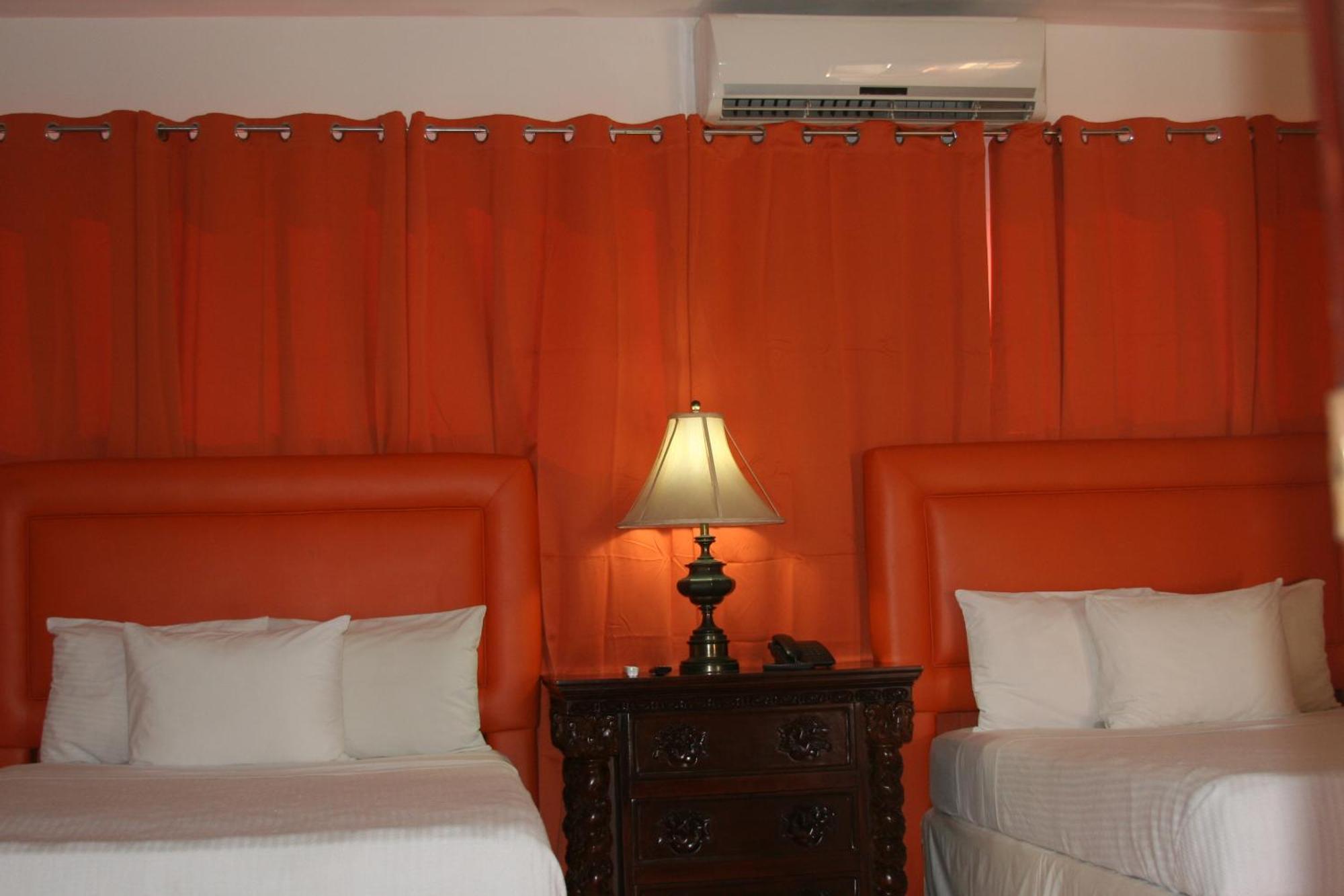 La Posada Del Arcangel Managua Zimmer foto
